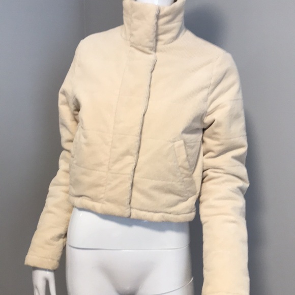 Jackson and Rowe bomber jacket - Picture 5 of 15